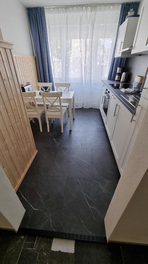 Ferienwohnung Kirsten Markranstädt Kültér fotó