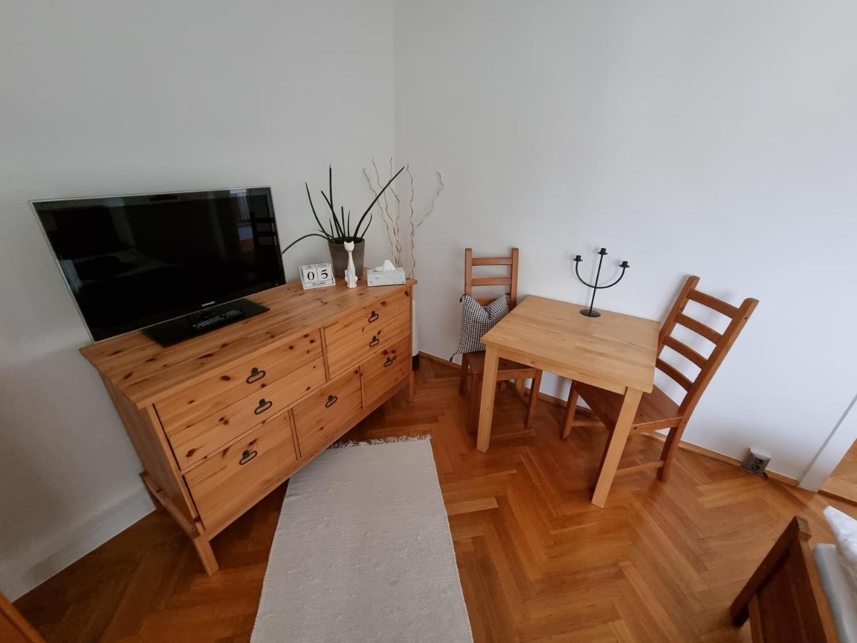 Ferienwohnung Kirsten Markranstädt Kültér fotó