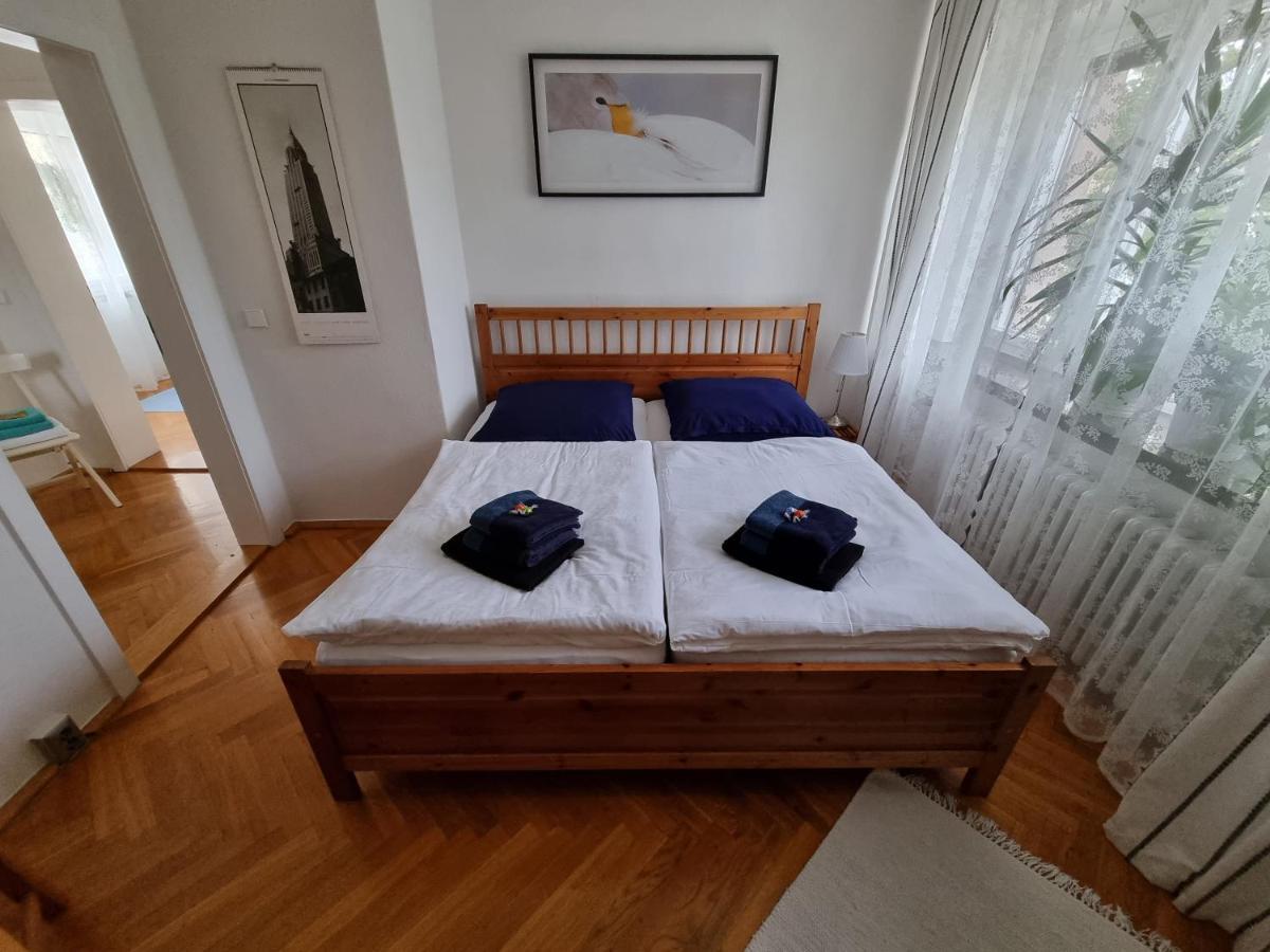 Ferienwohnung Kirsten Markranstädt Kültér fotó